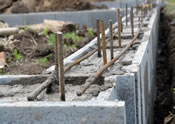 home foundations