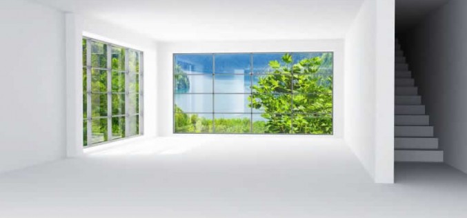 How to Choose Energy Efficient Windows