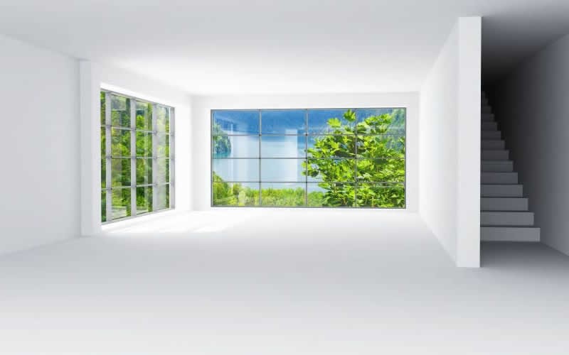 How to Choose Energy Efficient Windows