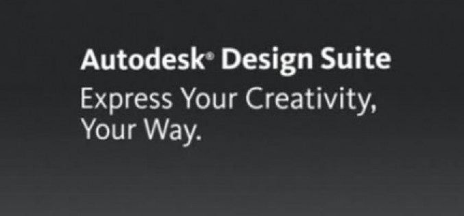 Autodesk Design Suite Premium