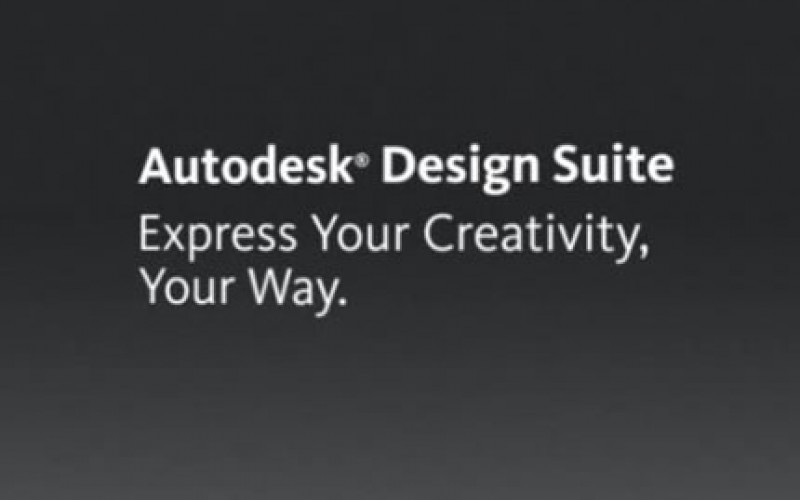 Autodesk Design Suite Premium