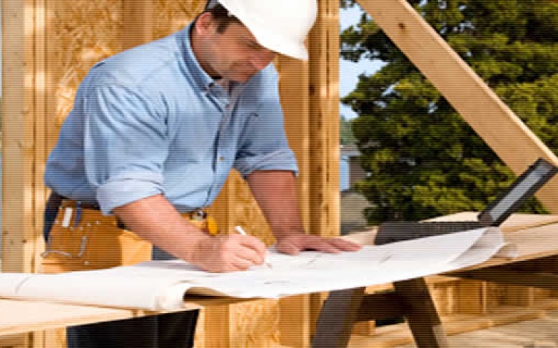 5 Steps to Finding a Home Contractor