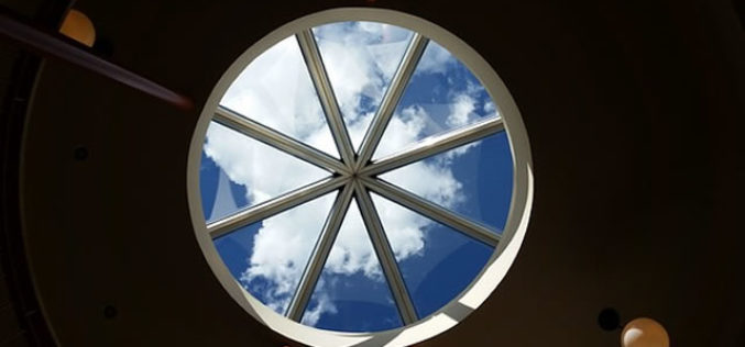 Bring in Natural Light With Skylights