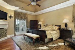 Master Bedroom Renovation Ideas