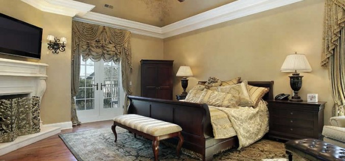 Master Bedroom Renovation Ideas