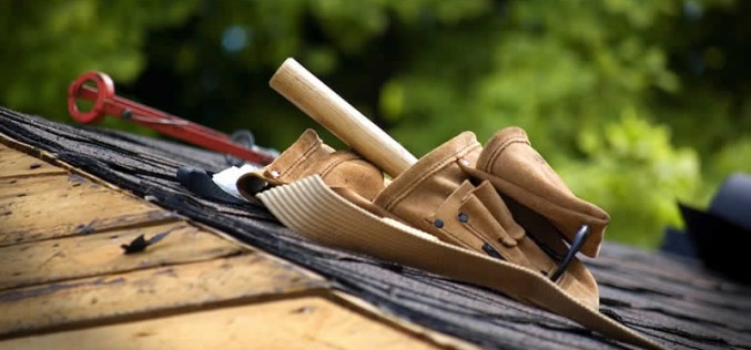 Roof Repairs Now or Major Renovation Later