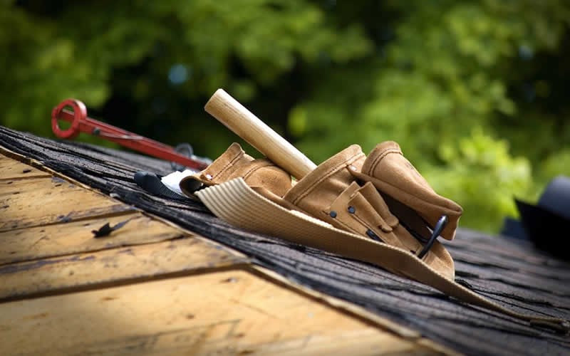 Roof Repairs Now or Major Renovation Later