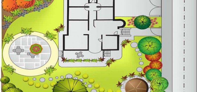 Green Landscaping the Smart Way