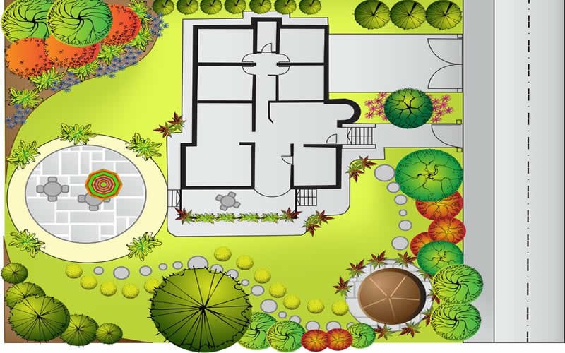 Green Landscaping the Smart Way