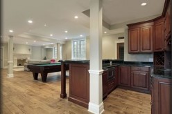 Counting the Cost of Basement Conversion