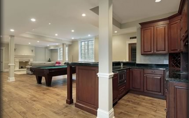 Counting the Cost of Basement Conversion