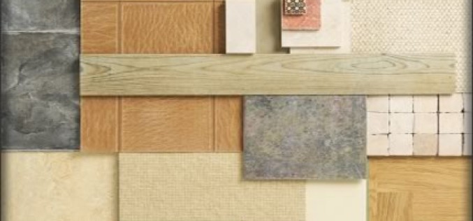Flooring Materials: Making the Right Choice