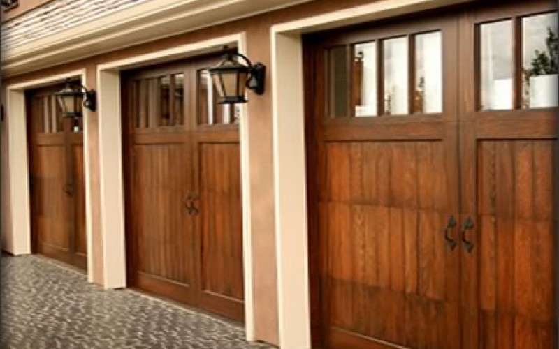 Making Your Dream Garage