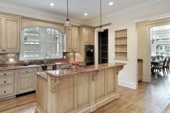 Kitchen Touch Up or Major Renovation?