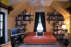 How to Make a Den