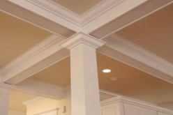 Architectural Touches and Room Redesign