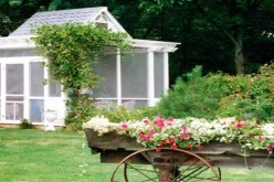 Outbuildings and Your Property