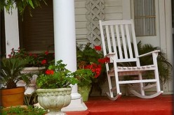 Porch Renovation Ideas in Time for Summer