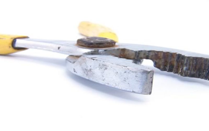 Simple, Yet Tricky Home Repairs