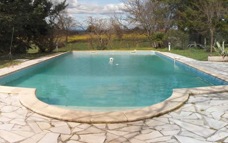 Steps to Consider Before Installing a Swimming Pool