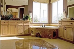 How to Make Your Bathroom Look Bigger Without Changing its Footprint