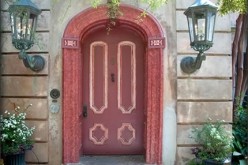Simple, but Profound Home Entryway Renovation Tips