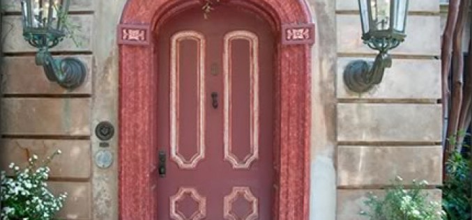 Simple, but Profound Home Entryway Renovation Tips