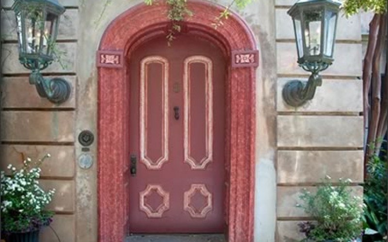 Simple, but Profound Home Entryway Renovation Tips