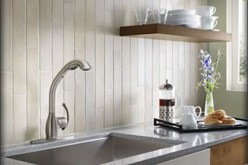 MOEN SaturDIY Makeovers