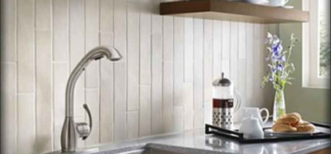 MOEN SaturDIY Makeovers