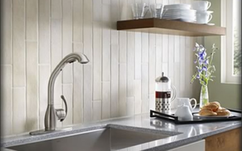 MOEN SaturDIY Makeovers