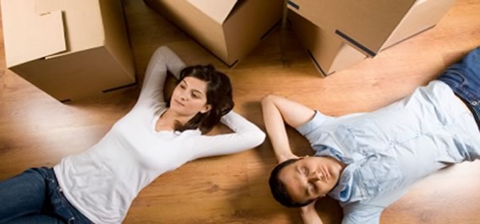Should You Renovate or Should You Move?