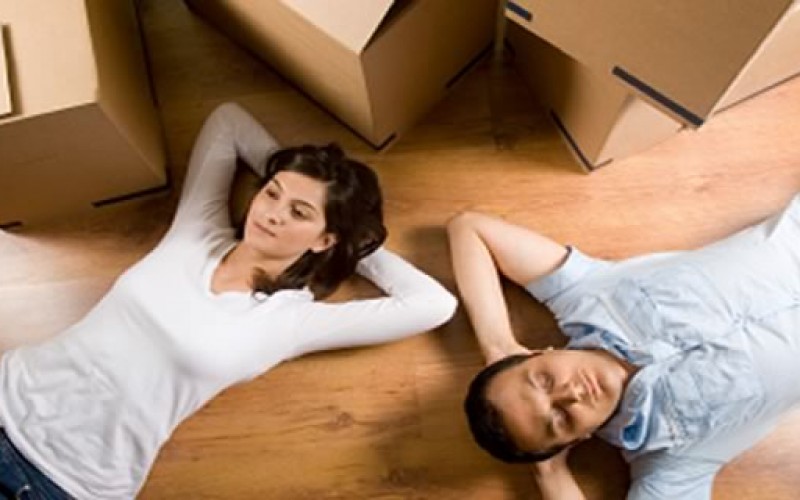Should You Renovate or Should You Move?