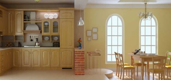 4 Upcoming Trends in Home Improvement