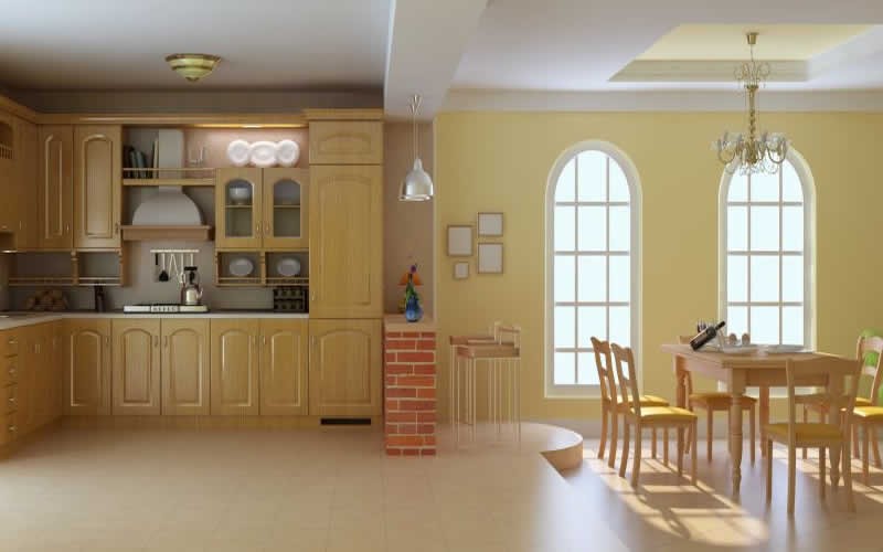 4 Upcoming Trends in Home Improvement
