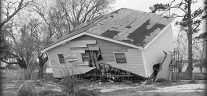 Is Your Home Renovation Project a Disaster in the Making?