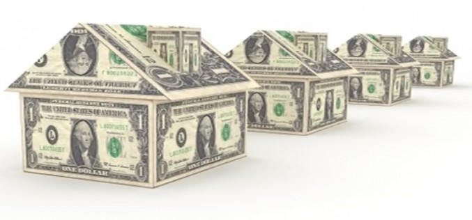 Home Prices Rise Slight in Sept., But Remain Below Peak Levels