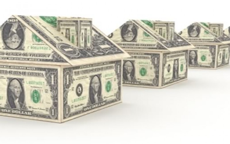 Home Prices Rise Slight in Sept., But Remain Below Peak Levels