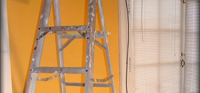 Why Homeowners Should Put Fear Away & Renovate Now
