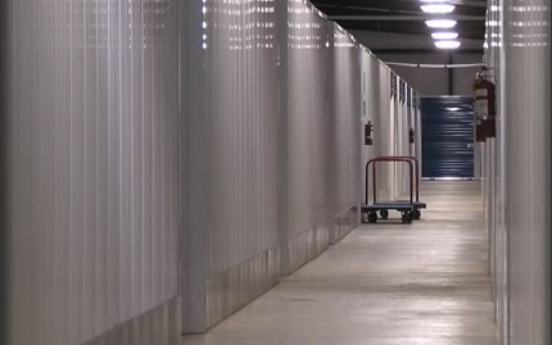 Should You Expand Your Home or Rent a Storage Unit?