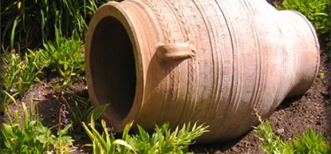 Outdoor Accessories for a Fabulous Yard