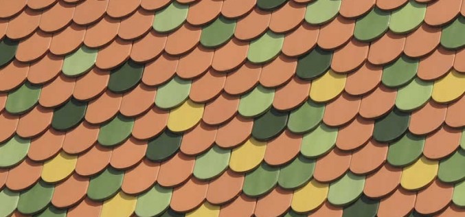 How to Choose Shingle Colors