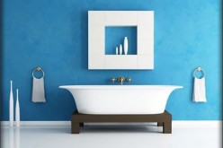 Top 5 DIY Bathroom Tips