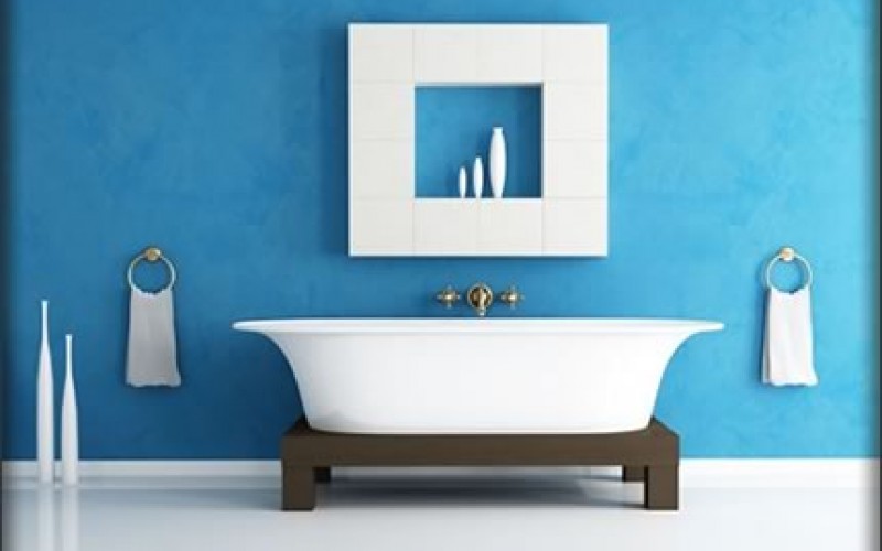 Top 5 DIY Bathroom Tips
