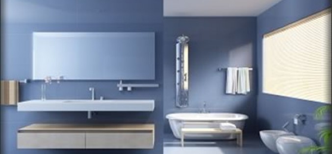 Bathroom Remodeling to Universal Design
