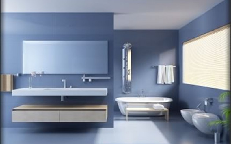 Bathroom Remodeling to Universal Design