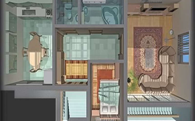 Air Ventilation