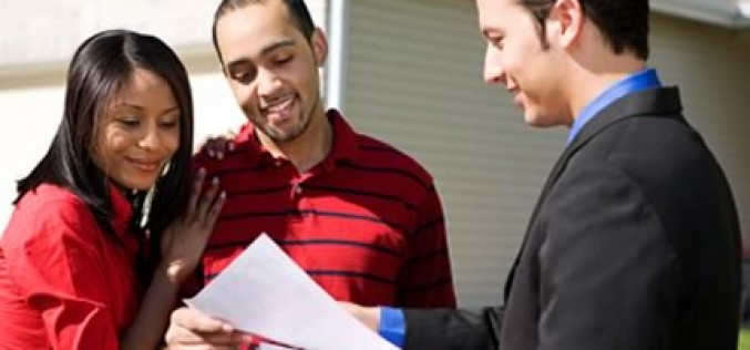 Why Lease to Own May Get You Into a Home Faster