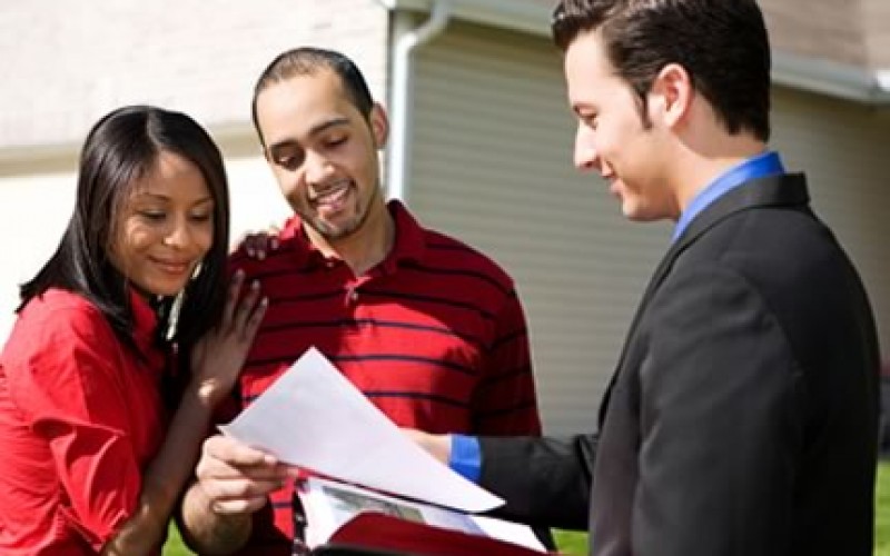 Why Lease to Own May Get You Into a Home Faster