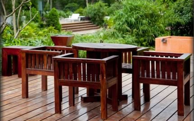 How to Enjoy Your Outdoor Living Space